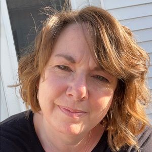 Meet your Posher, Ginger